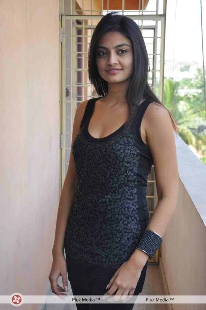 Nikitha Narayan Latest Stills | Picture 119991